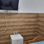 Guest house пиргос