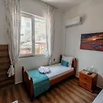 招待所 пиргос 3*