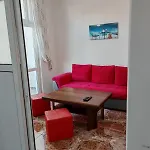 Guest house пиргос Burgas