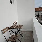 пиргос Guest house Burgas