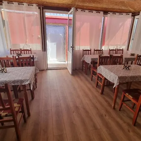 Konukevi пиргос Burgaz