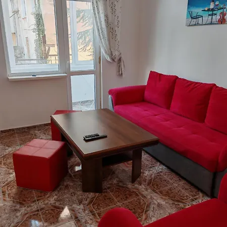 Konukevi пиргос 3*