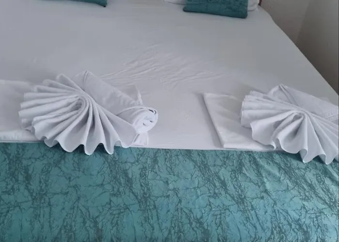 пиргос 3* Burgaz