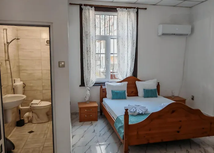 пиргос 3* Burgaz