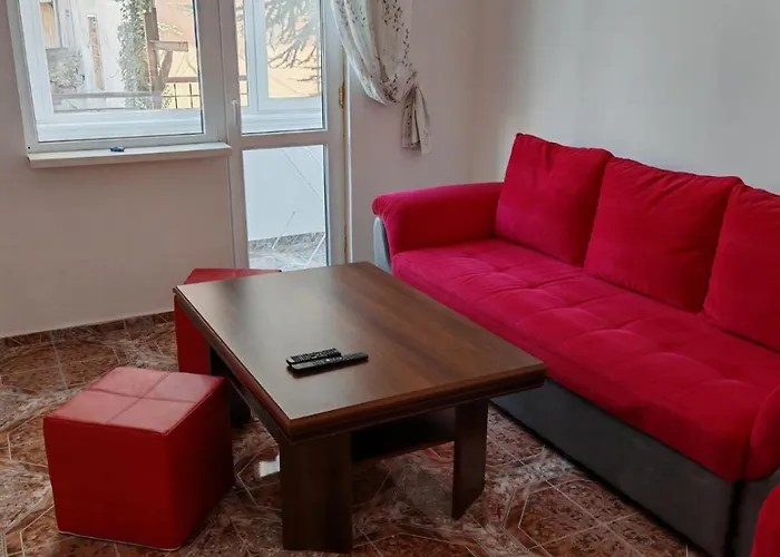 Konukevi пиргос 3*