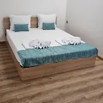 пиргос بورغاس