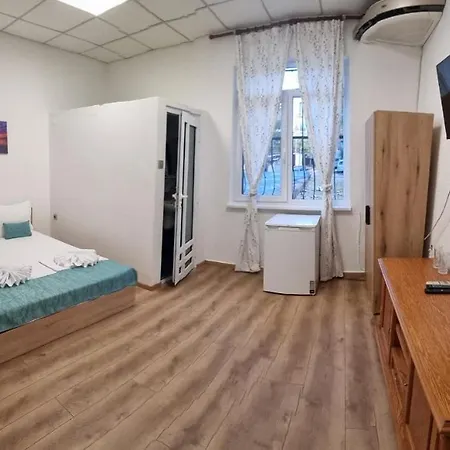 пиргос 3*