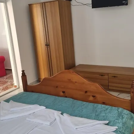 пиргос Guest house Burgas