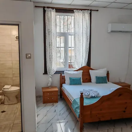 пиргос 3* Burgaz