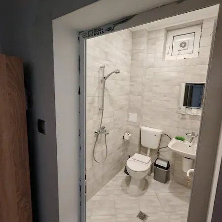 пиргос Guest house 3*