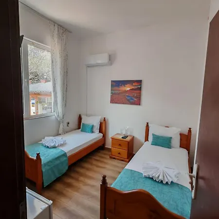 пиргос Guest house