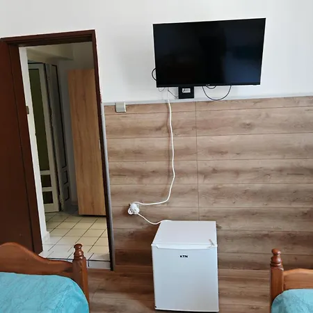 пиргос Konukevi Burgaz