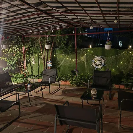 пиргос Guest house