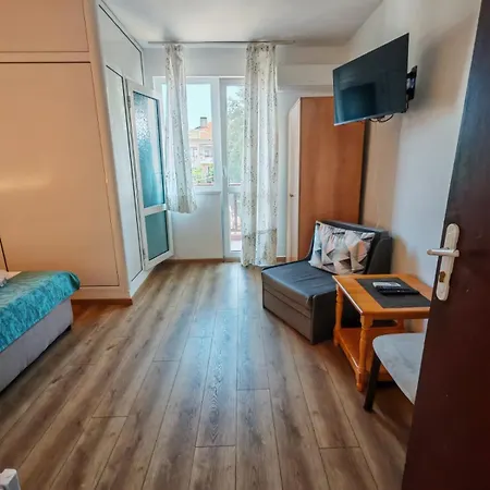 Pensjonat пиргос