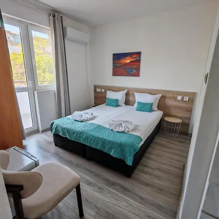 пиргос Guest house 3*