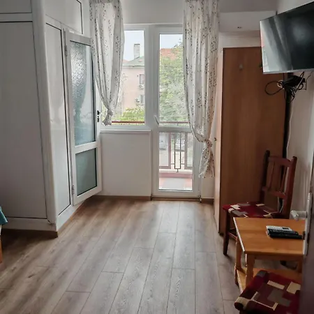 Guest house пиргос 3*
