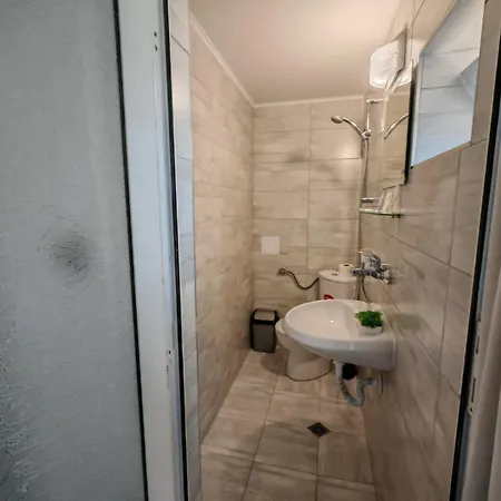 пиргос Guest house Burgas