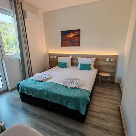 пиргос Guest house