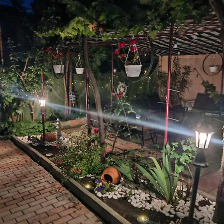 пиргос 3* 부르가스