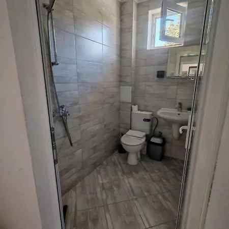 пиргос Pensjonat 3*