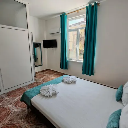 пиргос Guest house 3*