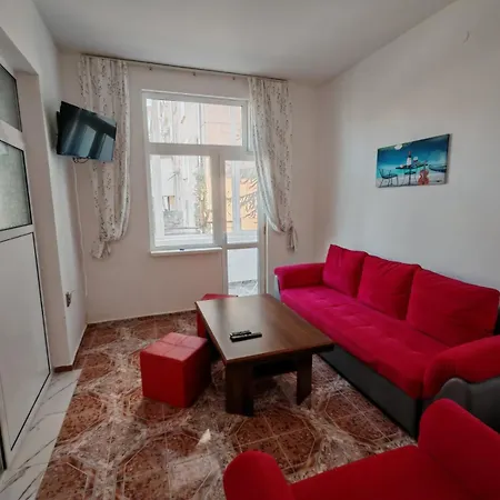 пиргос Guest house Burgas