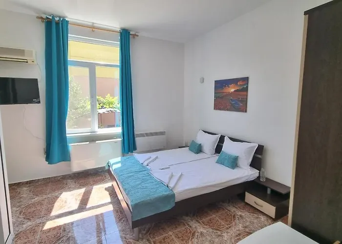 Guest house пиргос