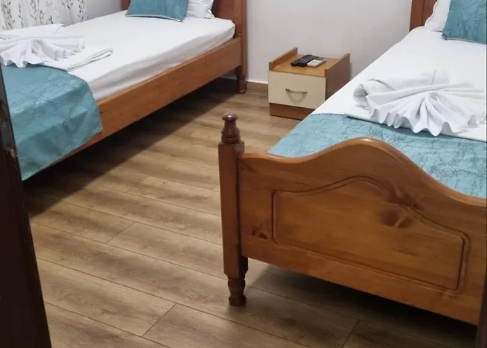 пиргос Guest house