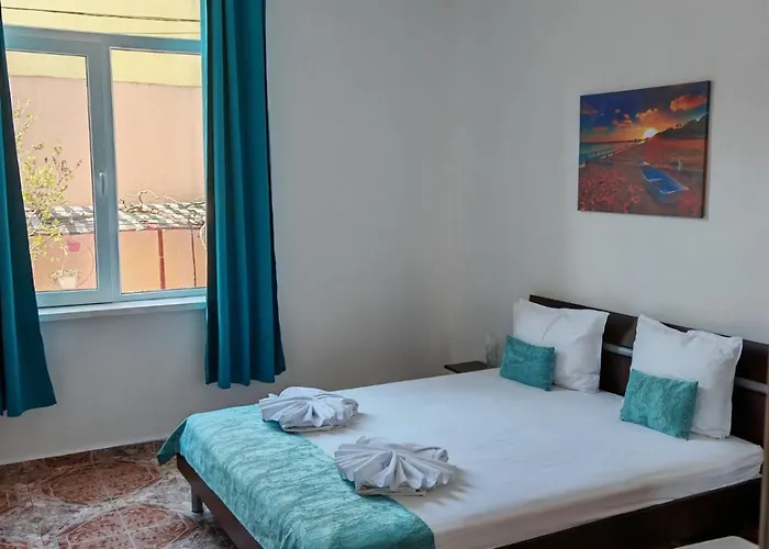 пиргос Guest house