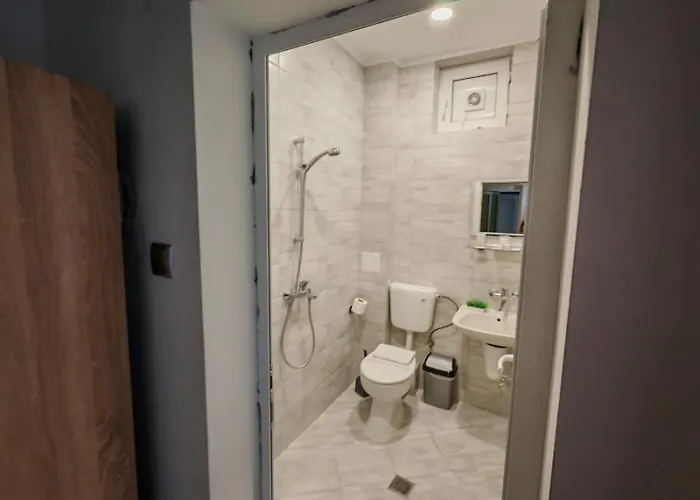 пиргос Guest house 3*