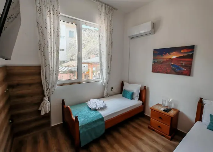 Guest house пиргос 3*