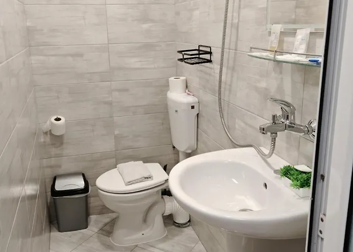 пиргос Guest house Burgas