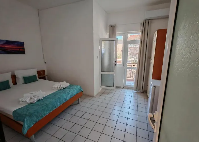 пиргос Guest house