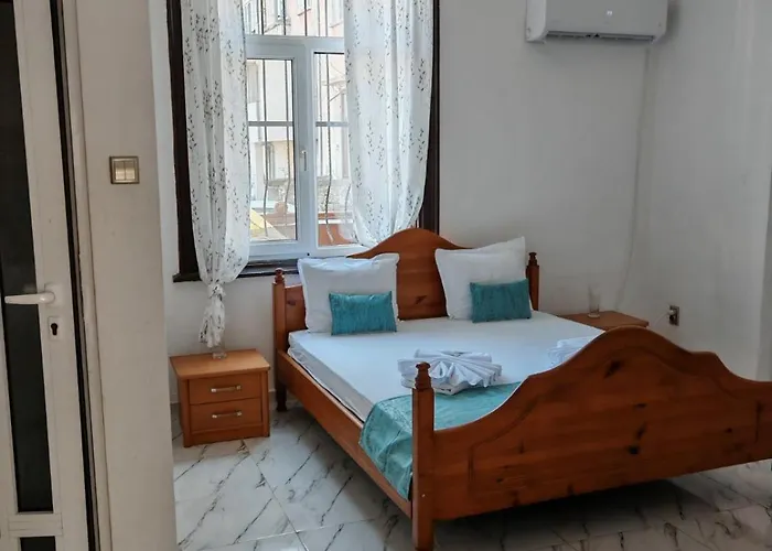 Guest house пиргос