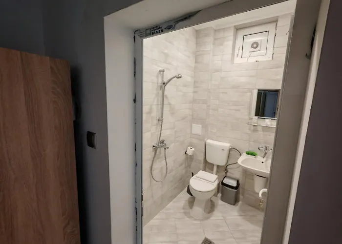 пиргос Guest house 3*