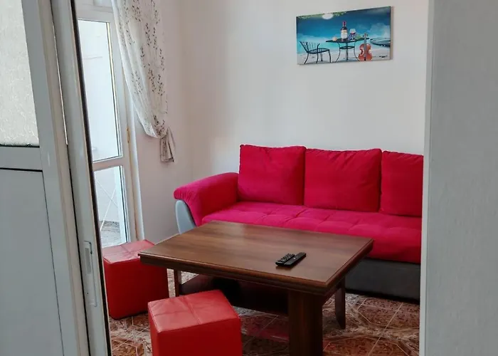 Guest house пиргос Burgas