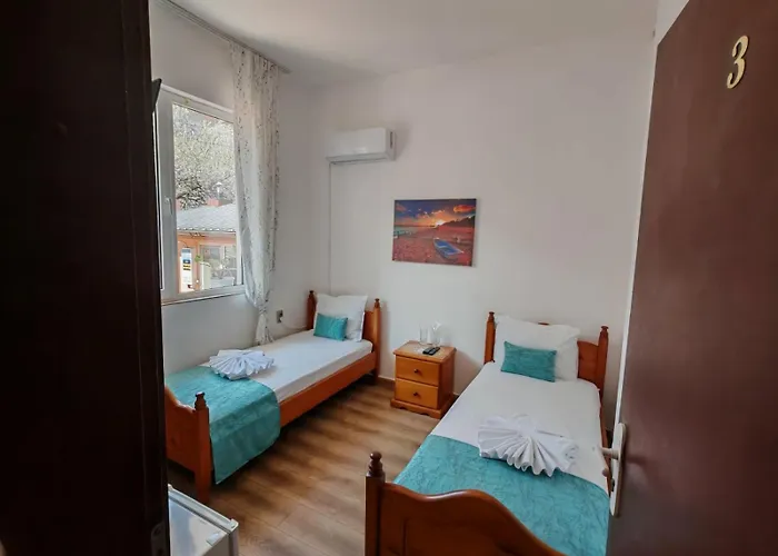 пиргос Guest house