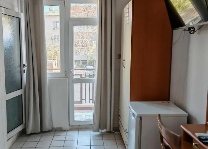 пиргос Guest house 3*