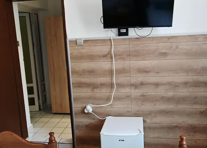 пиргос Guest house Burgas