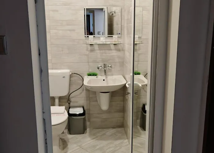 Guest house пиргос Burgas