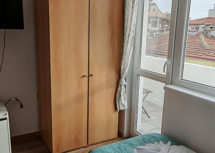 пиргос Guest house 3*