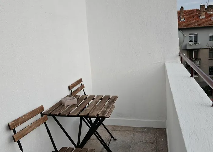 пиргос Guest house Burgas