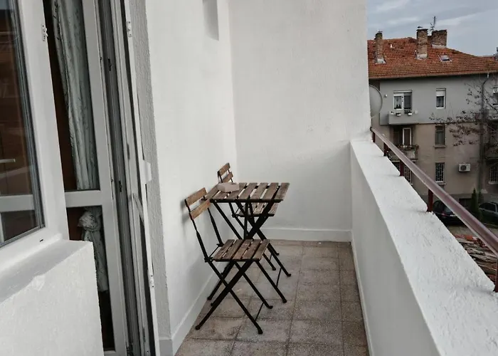 пиргос Guest house