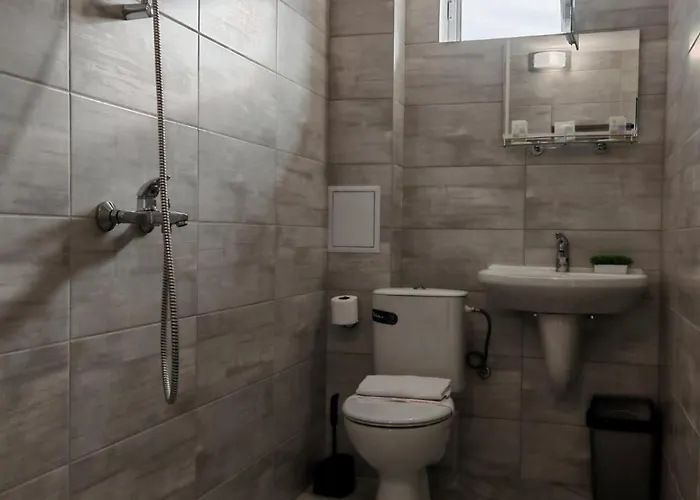 пиргос Guest house Burgas